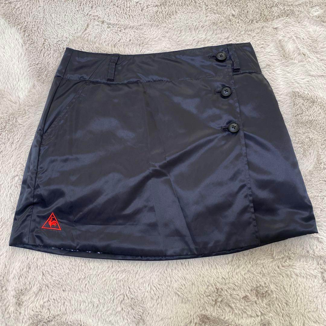 （sale!!）ゴルフウェア セットアップ lecoq spotif