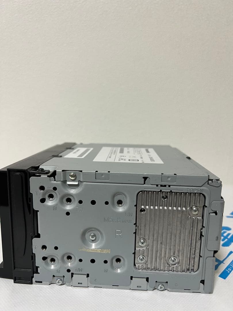 動作良好⭐️CN-RA05D Panasonic パナソニック　地図2018