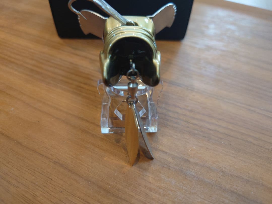 Megabass SCREAM-X Gatta-X セット 初期生産