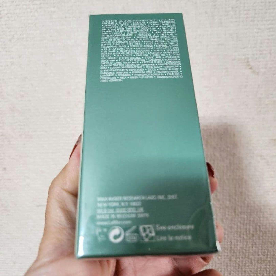 LA MER ラ・メール プロテクティング フリュイド 化粧下地 日焼け止め