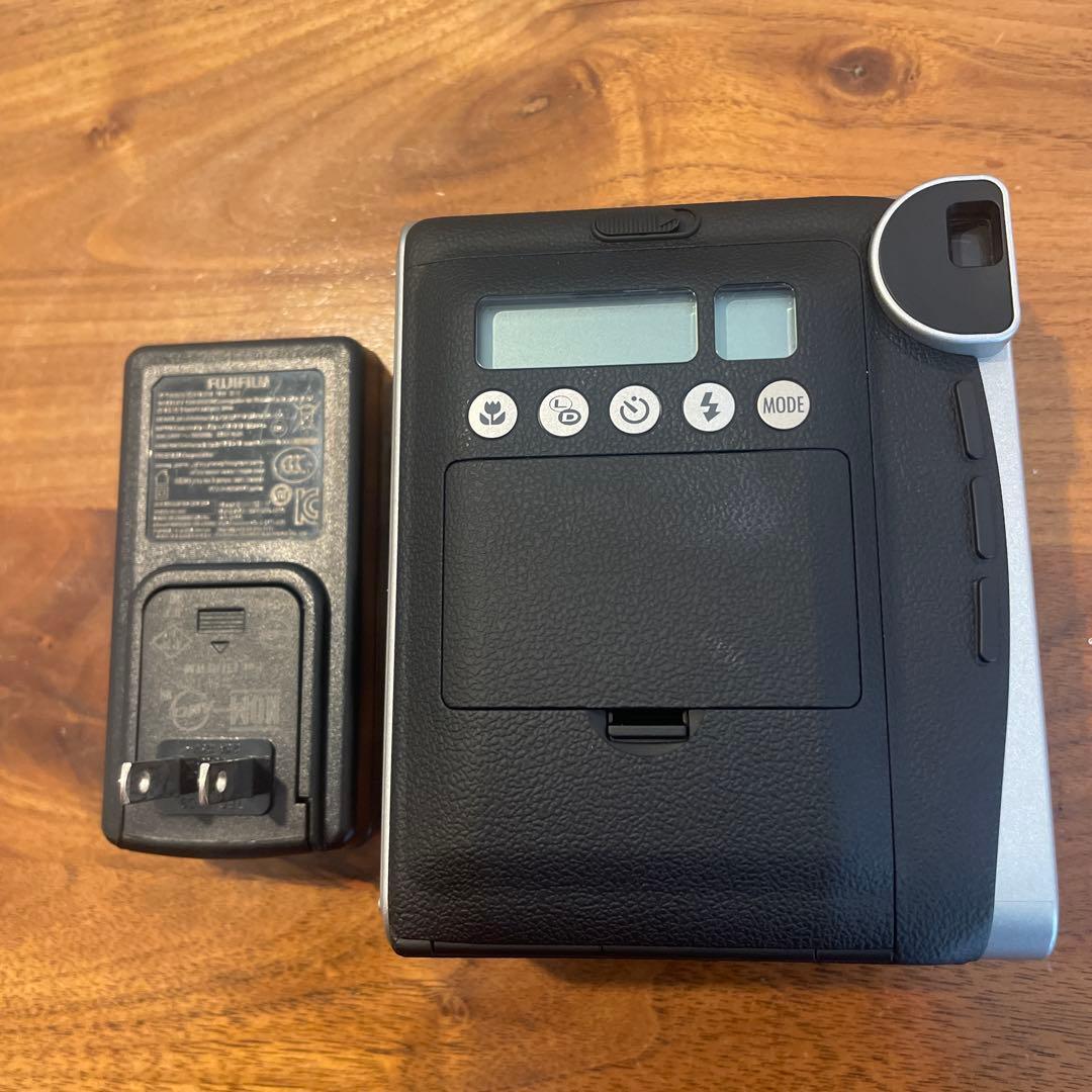 FUJI FILM INSTAX MINI 90 ネオクラシック BLACK