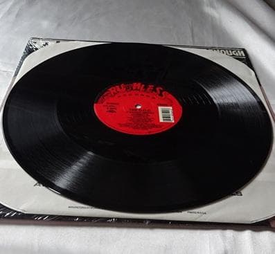 洋楽 THE D.O.C./IT'S FUNKY ENOUGH (US 12\")