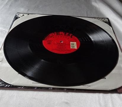 洋楽 THE D.O.C./IT'S FUNKY ENOUGH (US 12\")