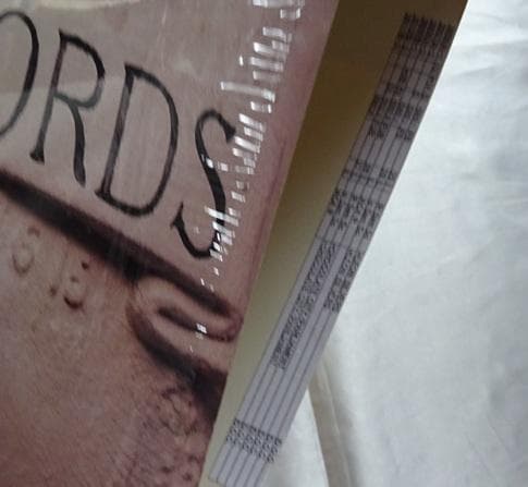 洋楽 THE D.O.C./IT'S FUNKY ENOUGH (US 12\")