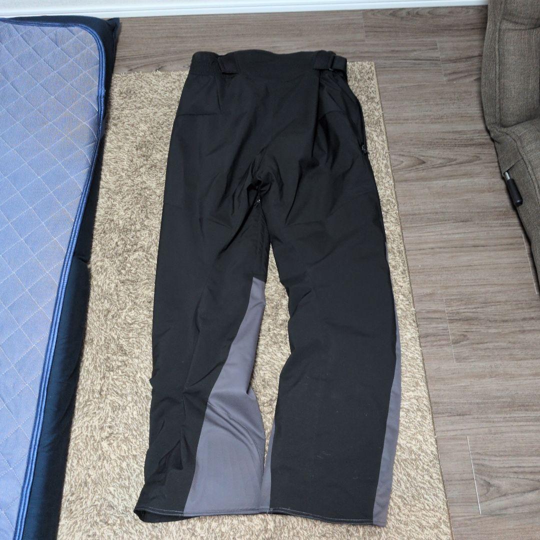 MIZUNO DEMO SOLID SKI PARKA 上下スキーウェア