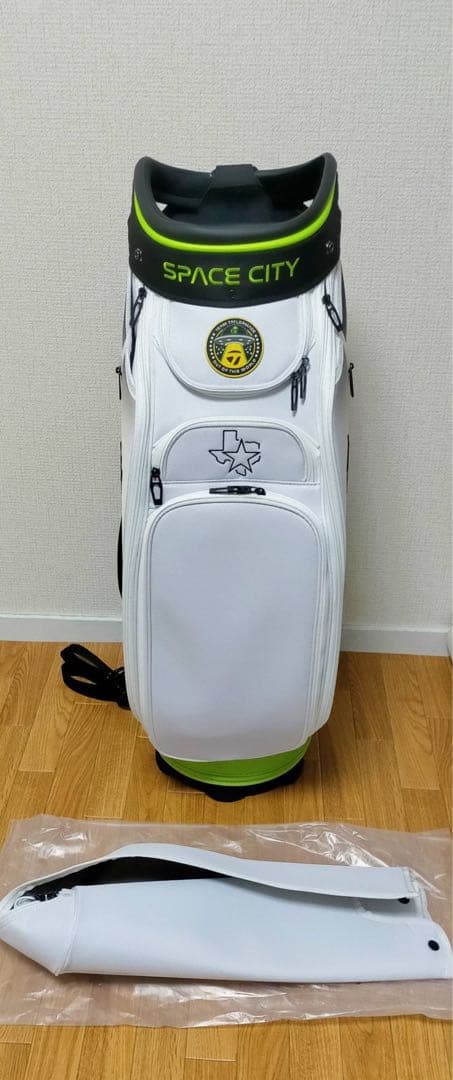 専用 限定 2025 TM25 Ws SEASON OPENER スタッフバッグ