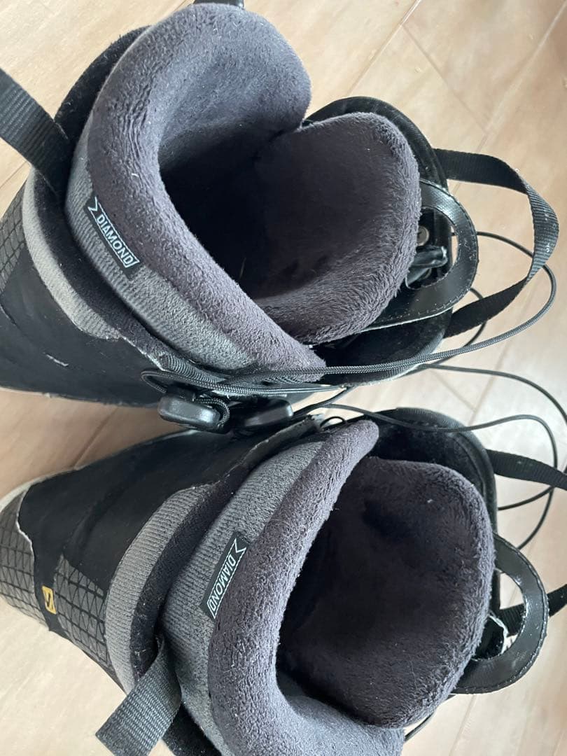 Salomon Kianaスノーボードブーツ 女性用