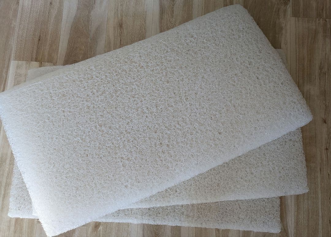 ブレインスリープ　マットレス　セミダブル