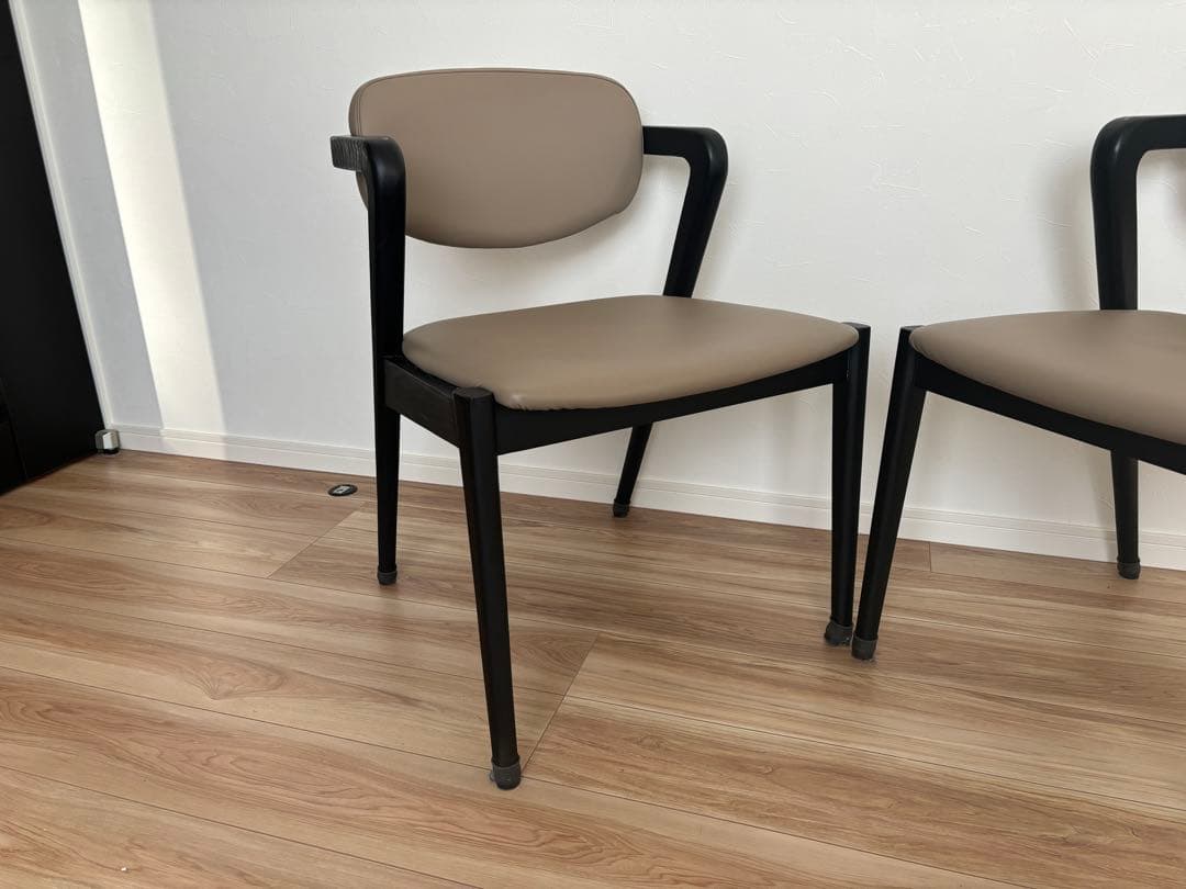 Armonia アルモニア ダイニングチェア セット 1脚売り 2脚有(2/2)