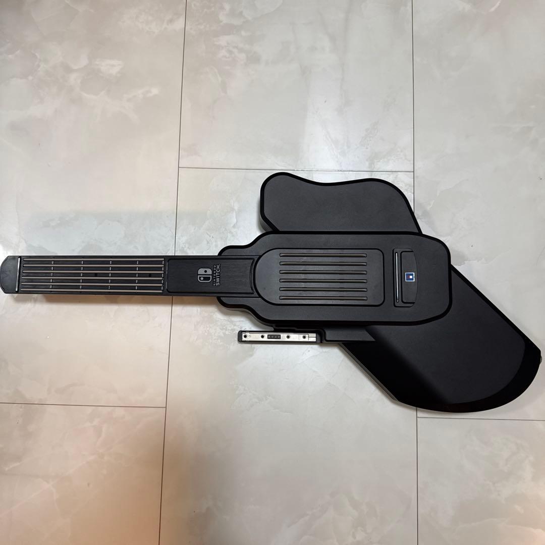 HORI ギターライフ Switch GUITAR LIFE -LESSON1-