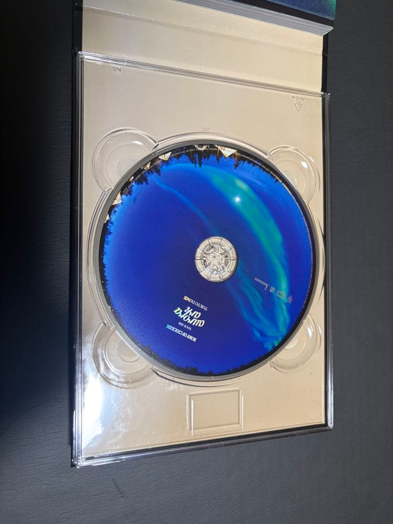 ミュージック BUMP OF CHICKEN aurora ark Blu-ray