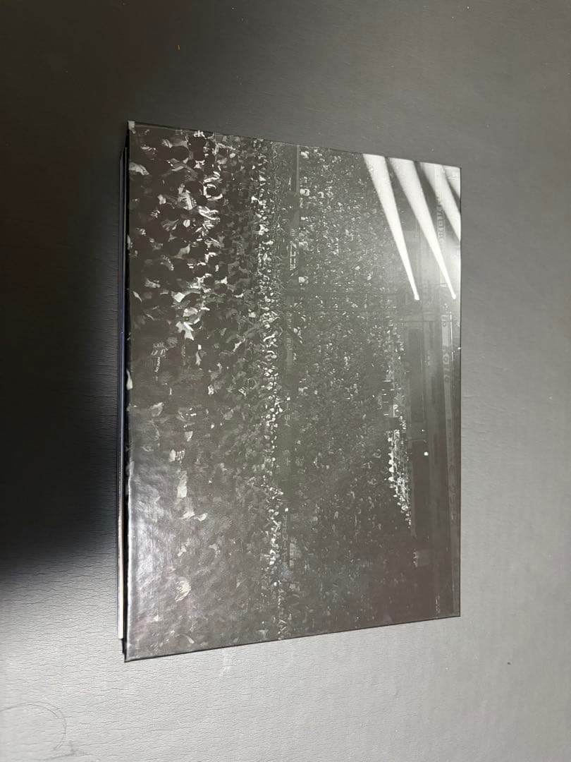 ミュージック BUMP OF CHICKEN aurora ark Blu-ray