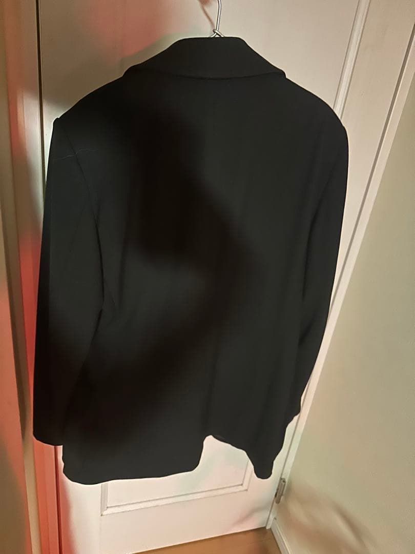 emporio armani ジャケット