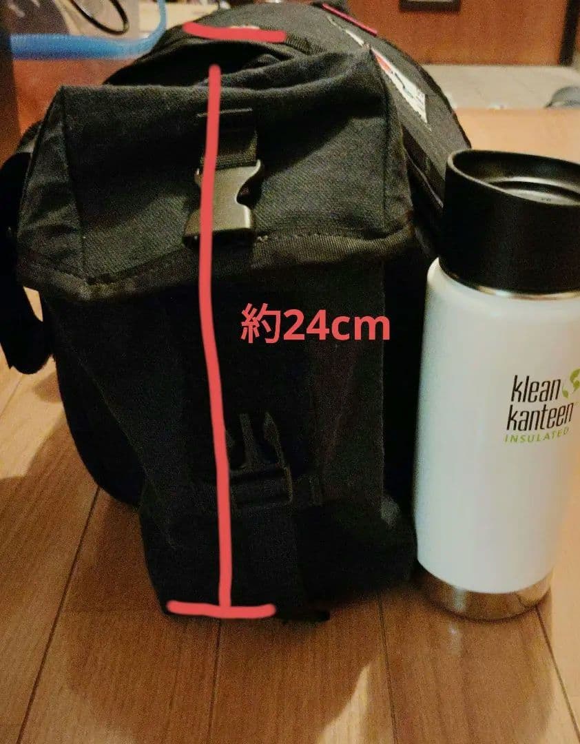 週末セール SWIFTINDUSTRIES fabio's chest