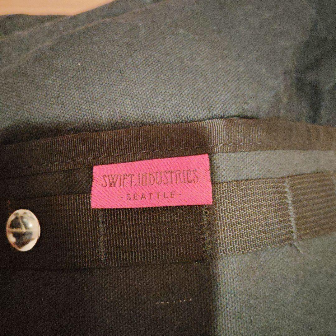 週末セール SWIFTINDUSTRIES fabio's chest