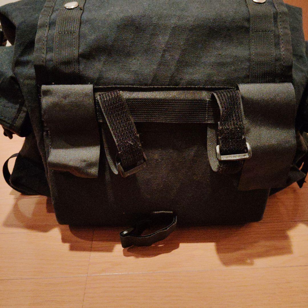 週末セール SWIFTINDUSTRIES fabio's chest