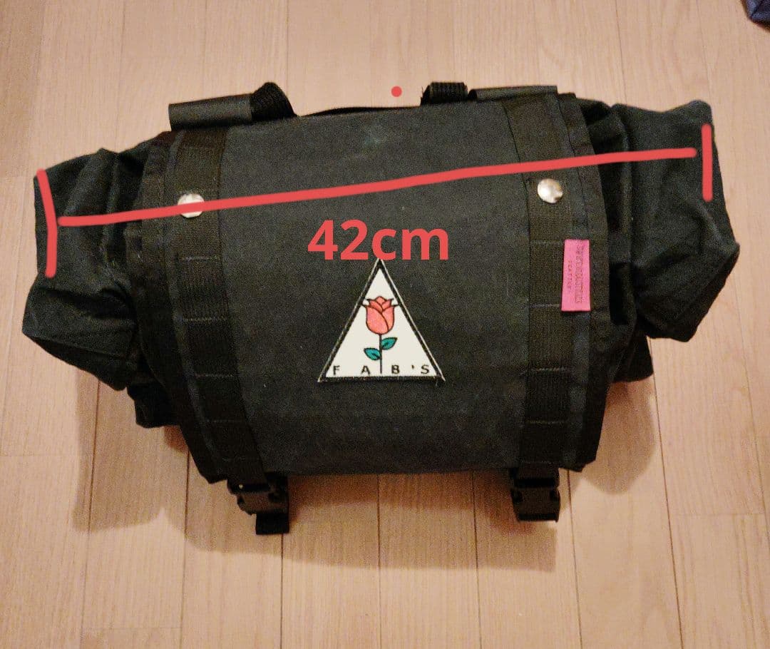 週末セール SWIFTINDUSTRIES fabio's chest