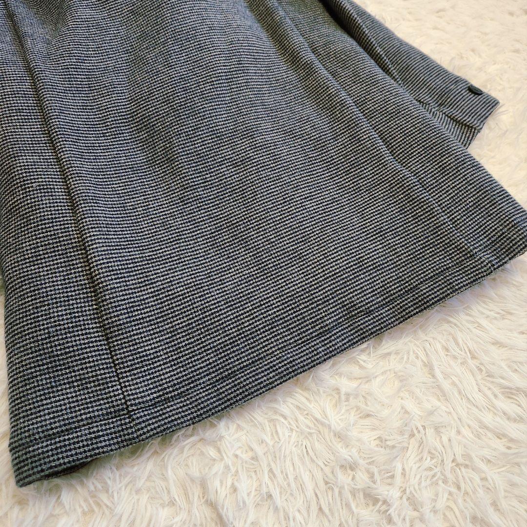 STEPHAN SCHNEIDER ベルギー製 3WAY 厚手 フーデッドコート