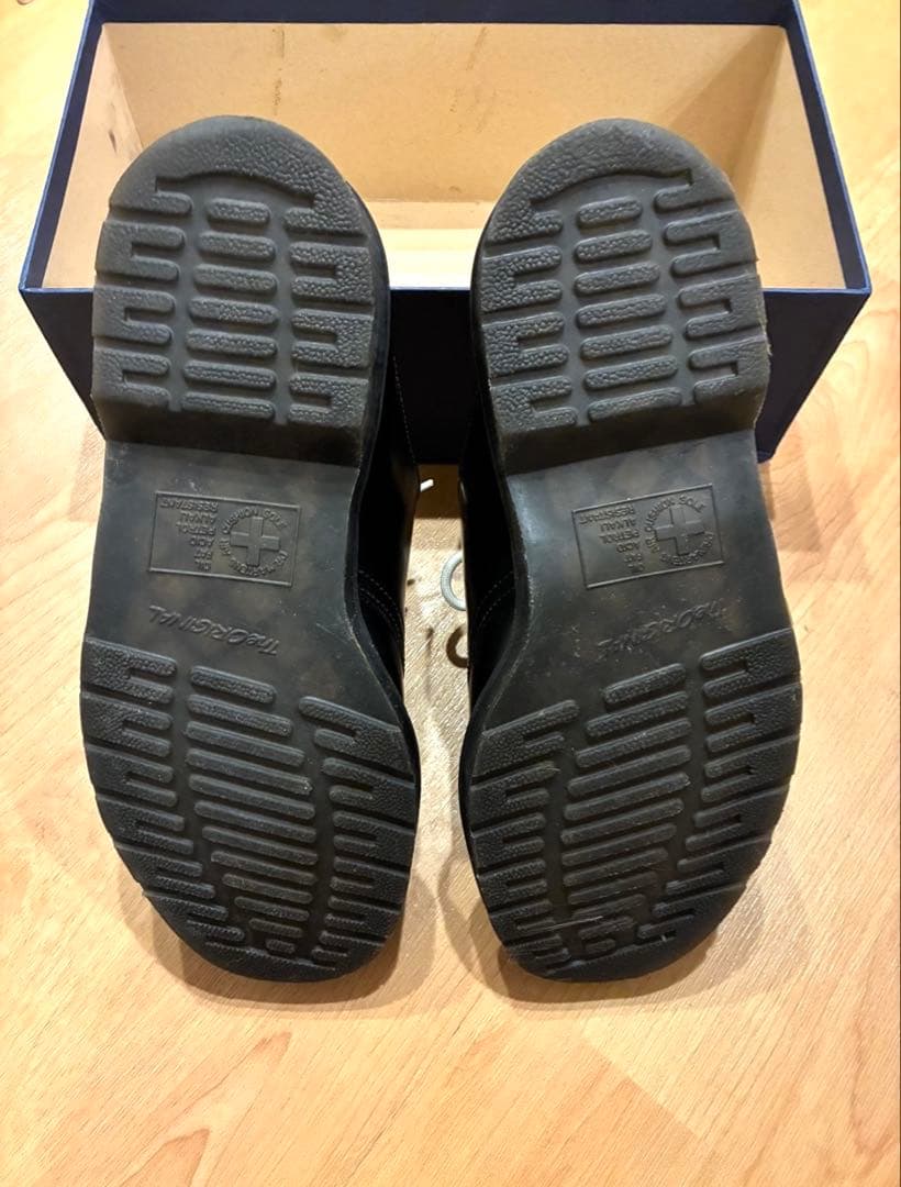 Dr. Martens ドクターマーチン　uk8