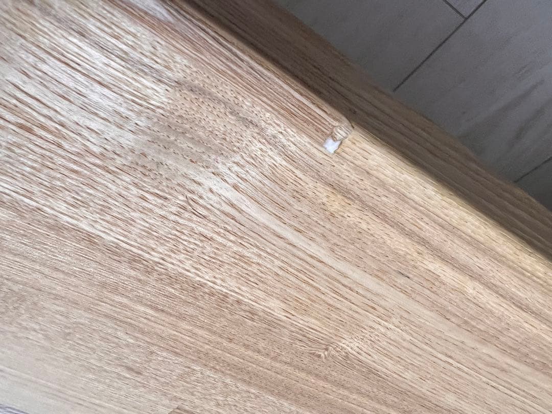 【値下げ可】飛騨フォレスト 和紙畳ベッド セミダブル230×170×24cm