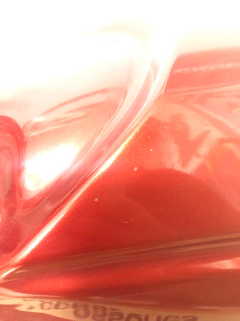 セロー250 タンク　2016年