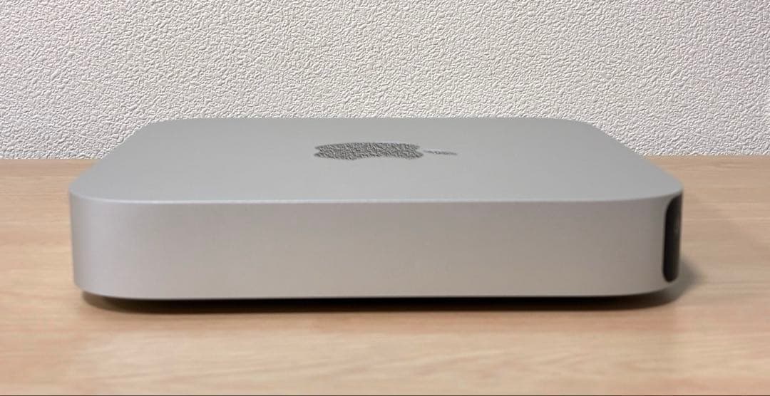 Apple Mac mini 2020年モデル M1 / 8GB / 256GB