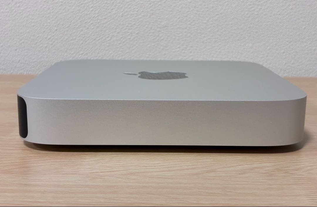 Apple Mac mini 2020年モデル M1 / 8GB / 256GB