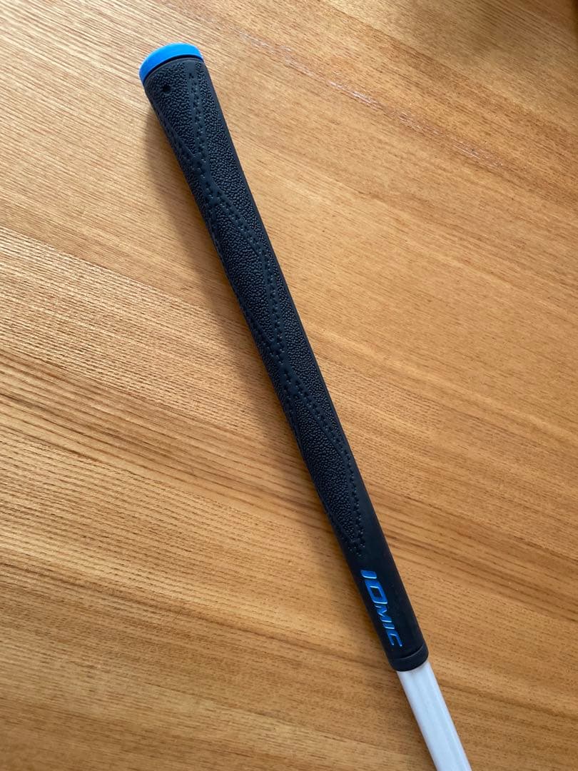 【美品】DI-5 フレックスX シャフト　テーラーメイドスリーブ　1w