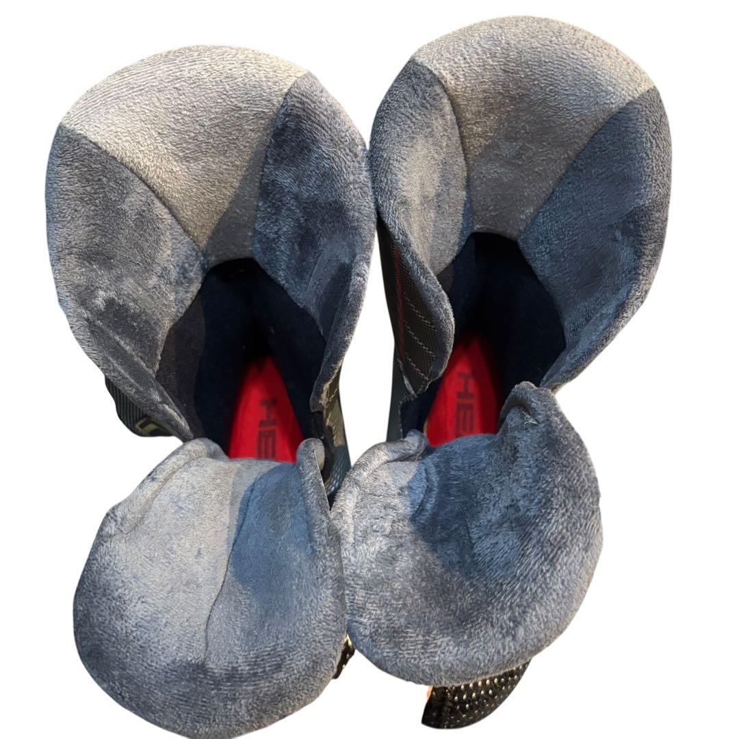 メンズ　ショートスキー　ファンスキーセット　head 26-26.5cmサロモン