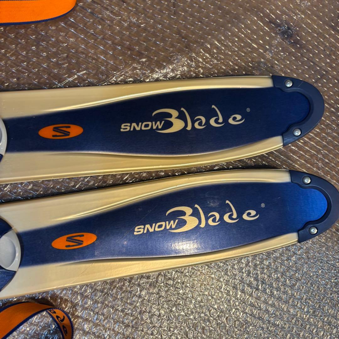 メンズ　ショートスキー　ファンスキーセット　head 26-26.5cmサロモン