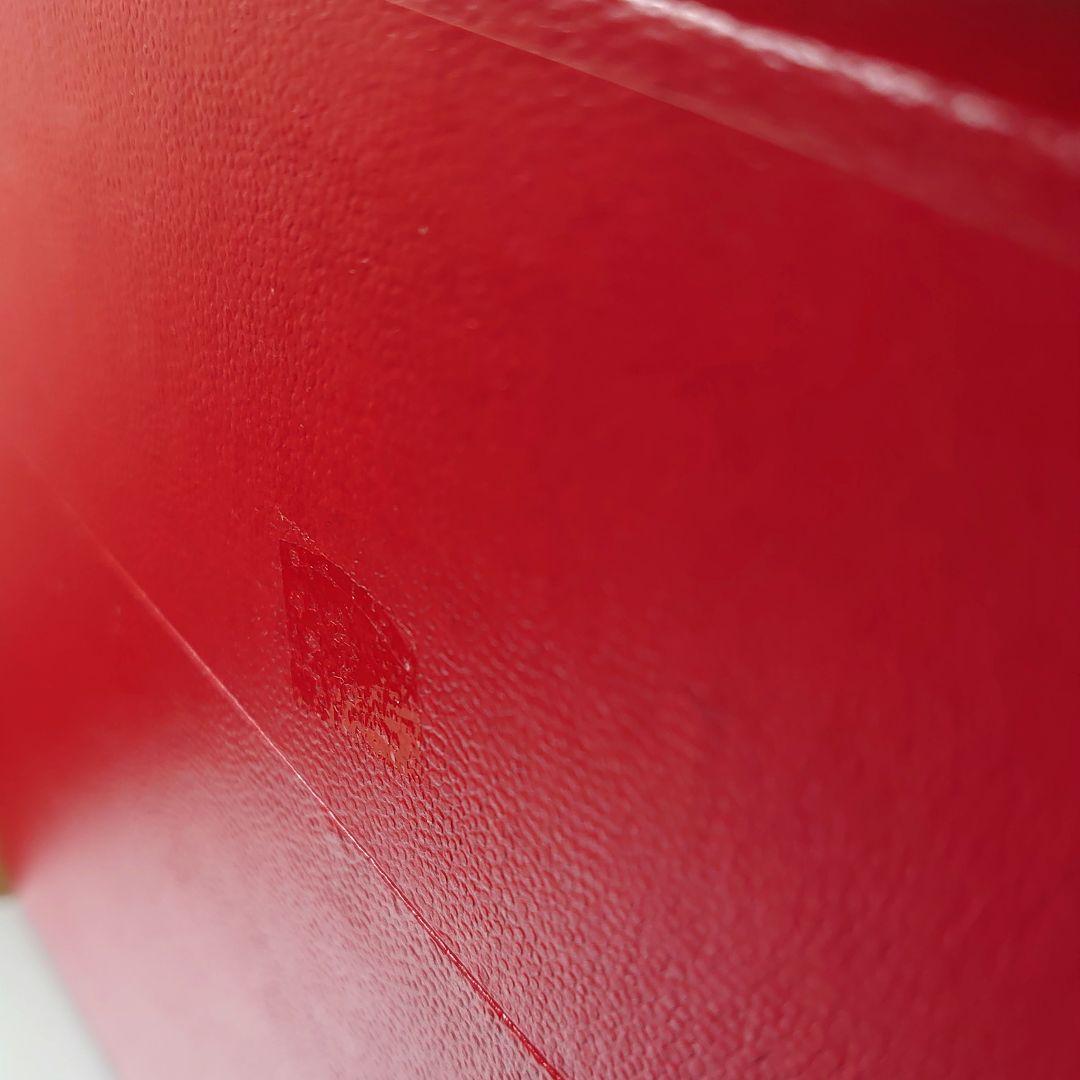 バカラ フラワーベース キリン80周年記念 (銘板つき) 花瓶