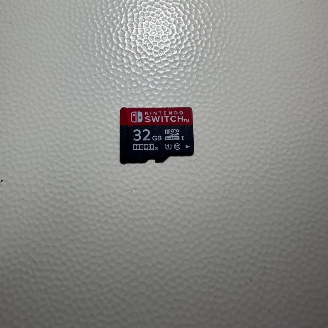 Nintendo Switch ニンテンドースイッチ　本体　箱あり　ジャンク