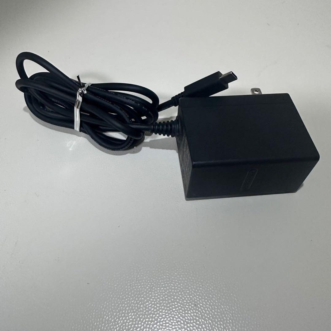 Nintendo Switch ニンテンドースイッチ　本体　箱あり　ジャンク