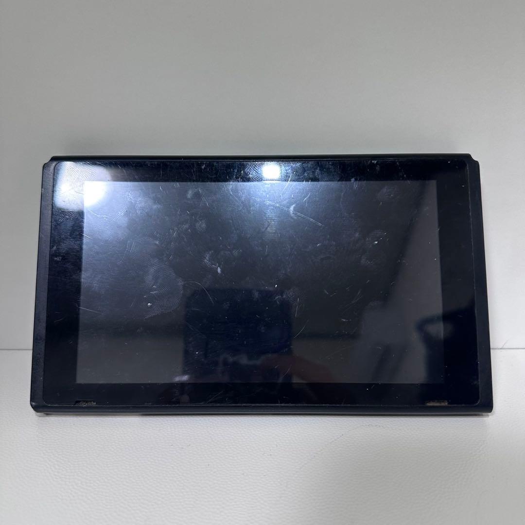 Nintendo Switch ニンテンドースイッチ　本体　箱あり　ジャンク