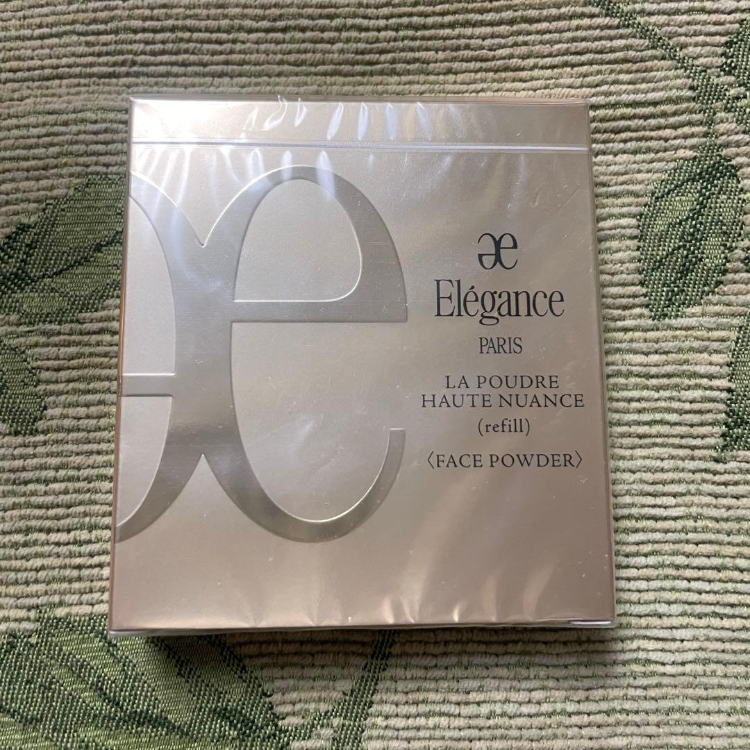 エレガンス ラプードルオートニュアンス I 8.8g レフィル 新品未開封