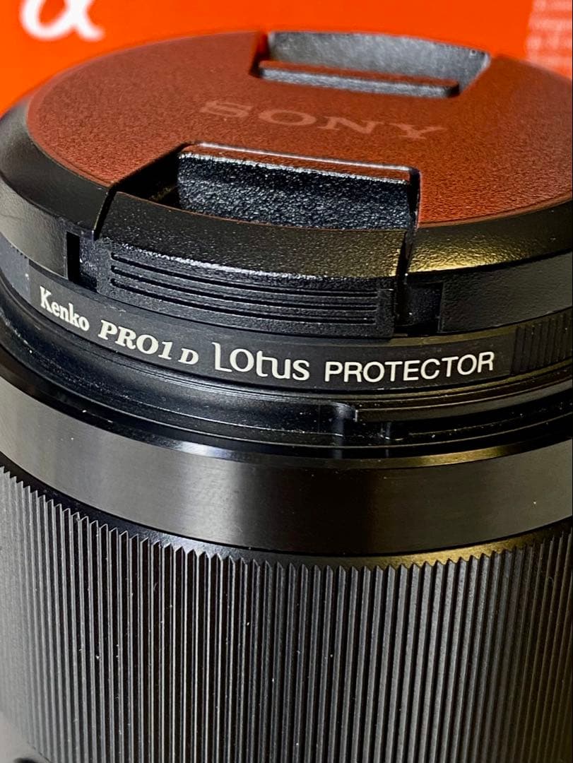 SONY フルサイズ FE 35mm F1.8 SEL35F18