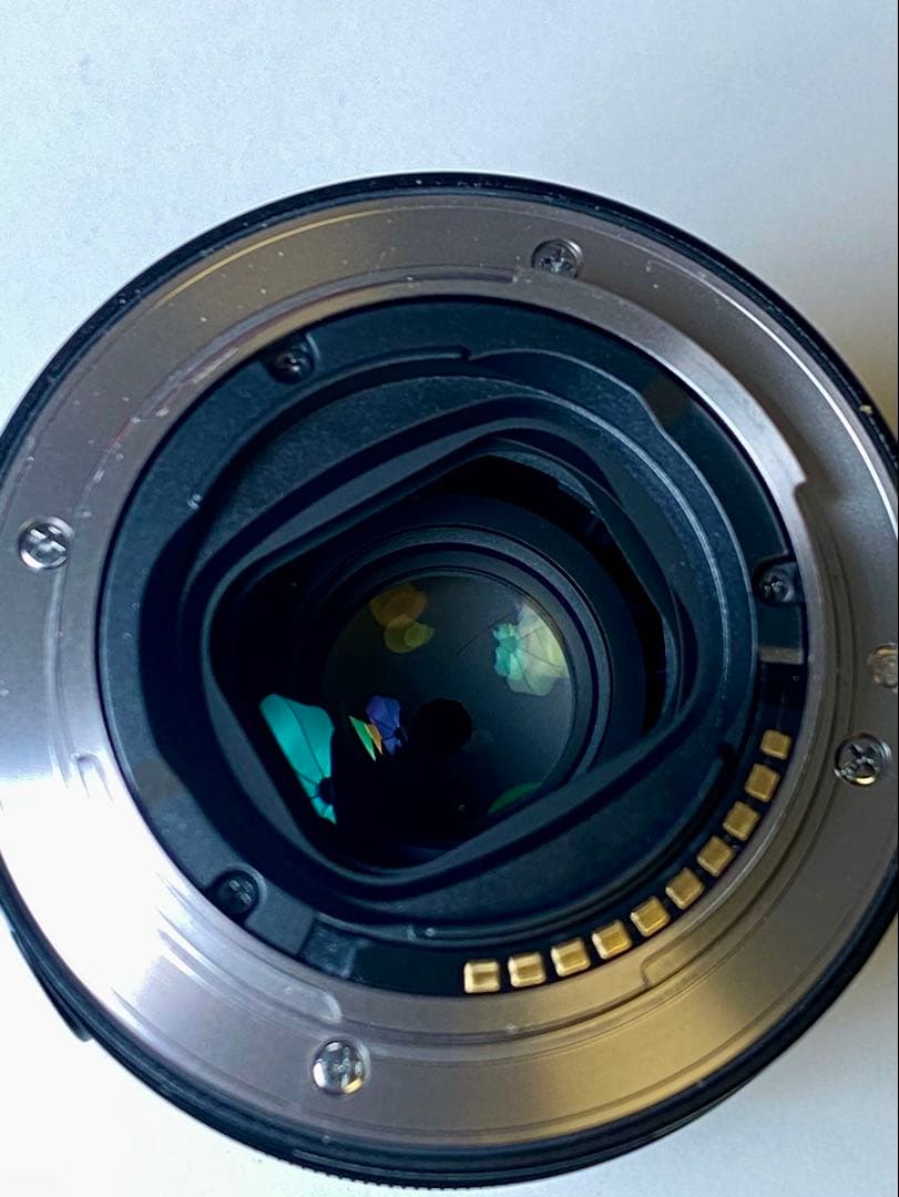 SONY フルサイズ FE 35mm F1.8 SEL35F18