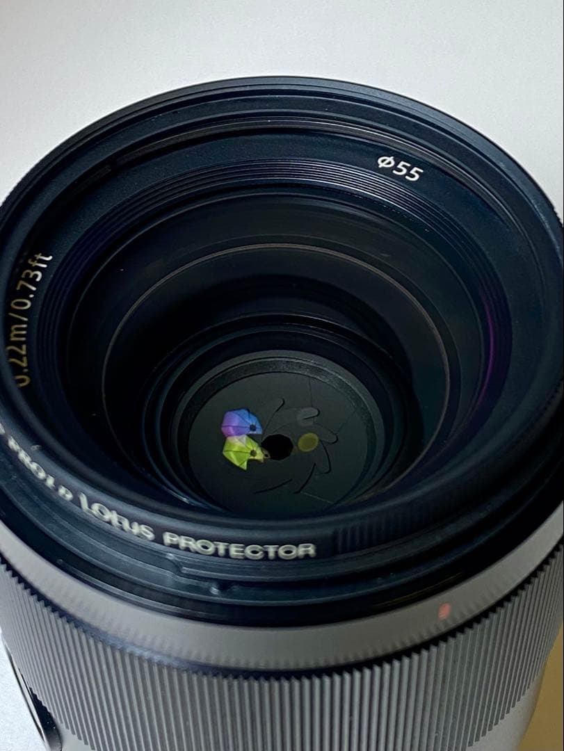 SONY フルサイズ FE 35mm F1.8 SEL35F18