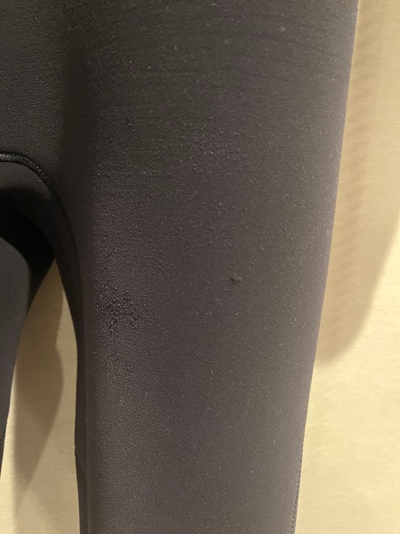 【KKM398さま専用】Bewet セミドライ ウェットスーツ5x3mm