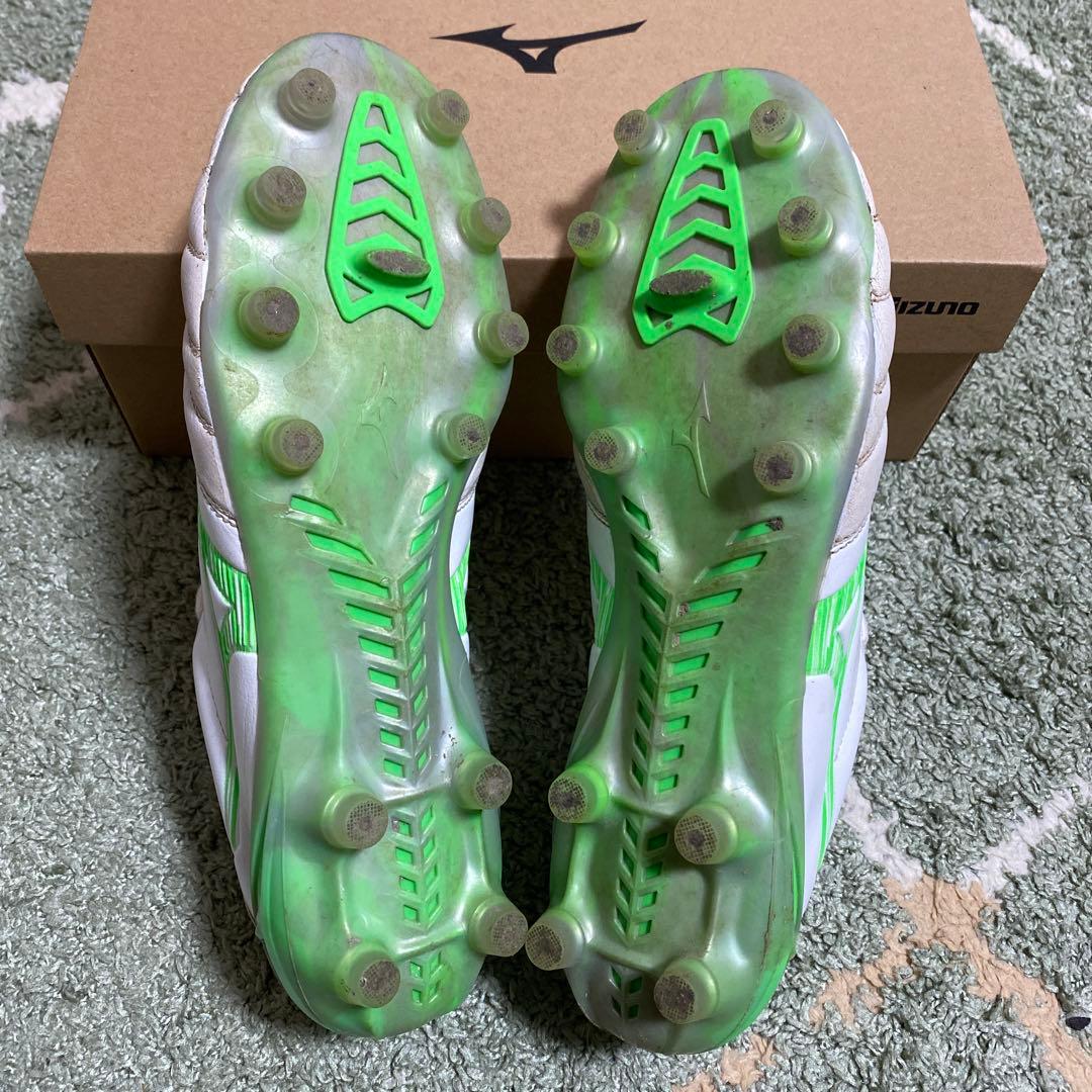 Mizuno　MONARCIDA NEO Ⅲ WIDE ELITE 26.0