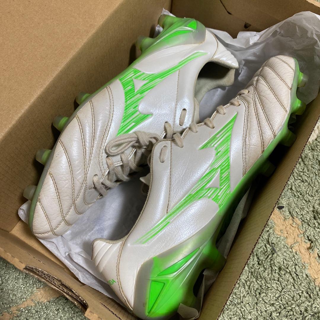 Mizuno　MONARCIDA NEO Ⅲ WIDE ELITE 26.0