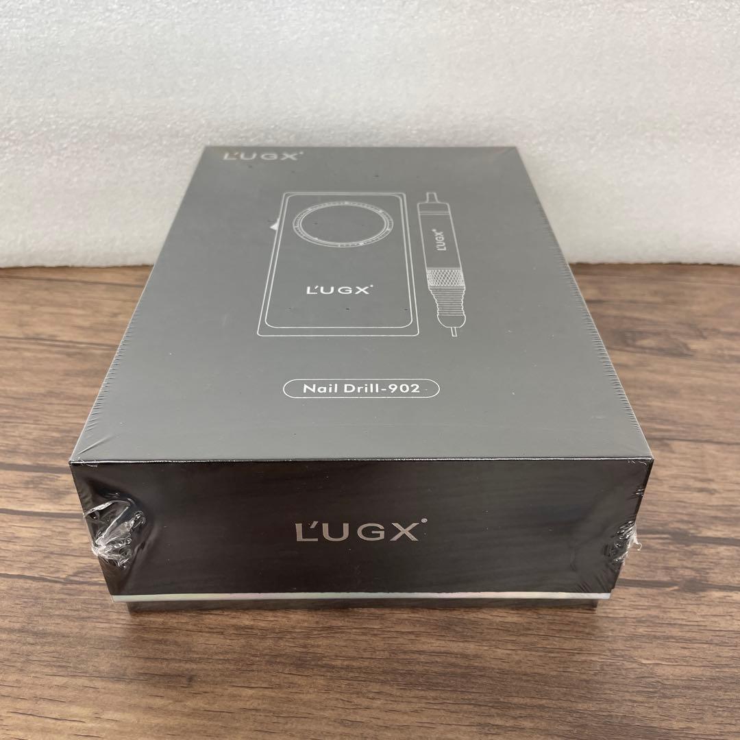 261437 L'UGX ネイルマシン 30000RPM ホワイト