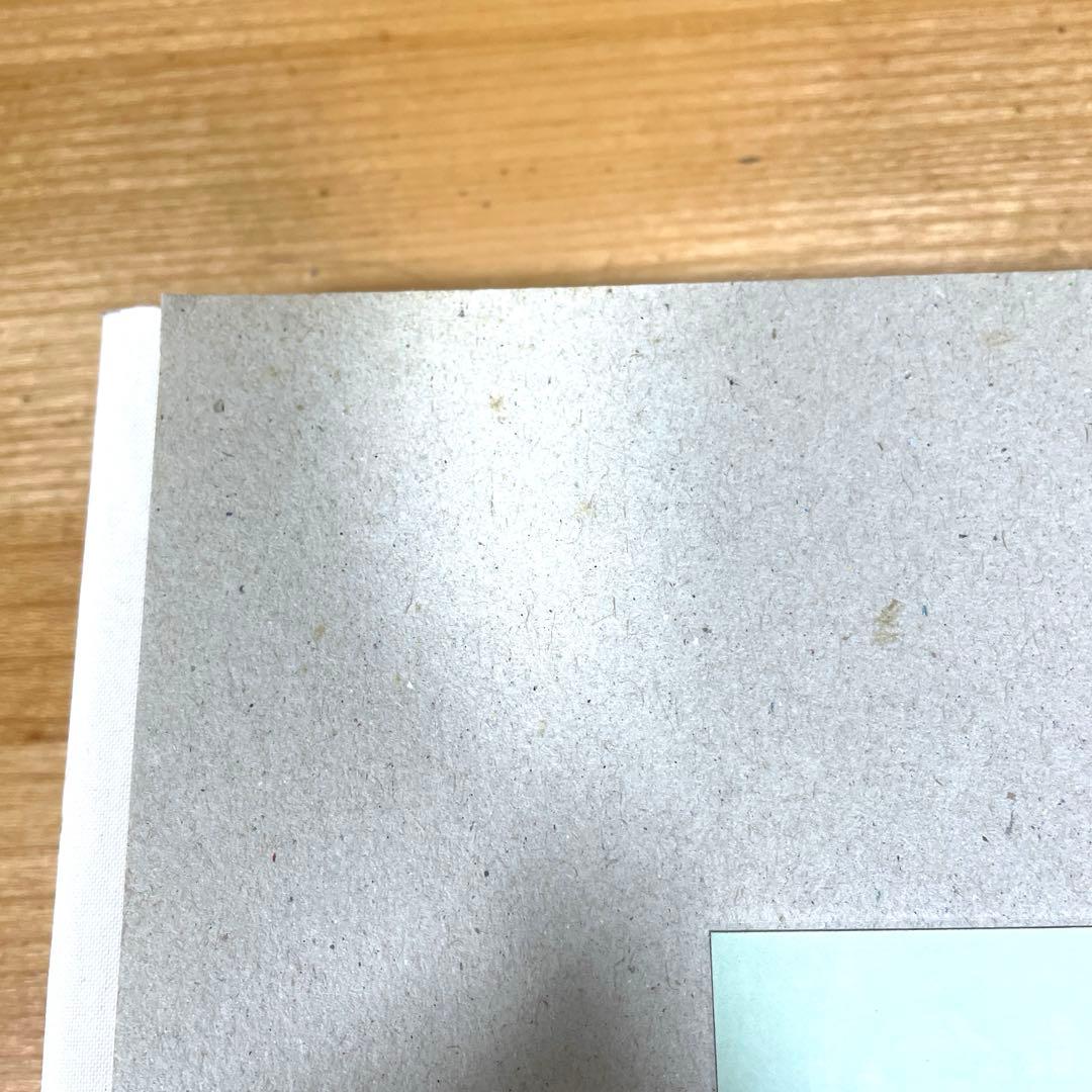 マーク・ボスウィック Mark Borthwick not in fashion