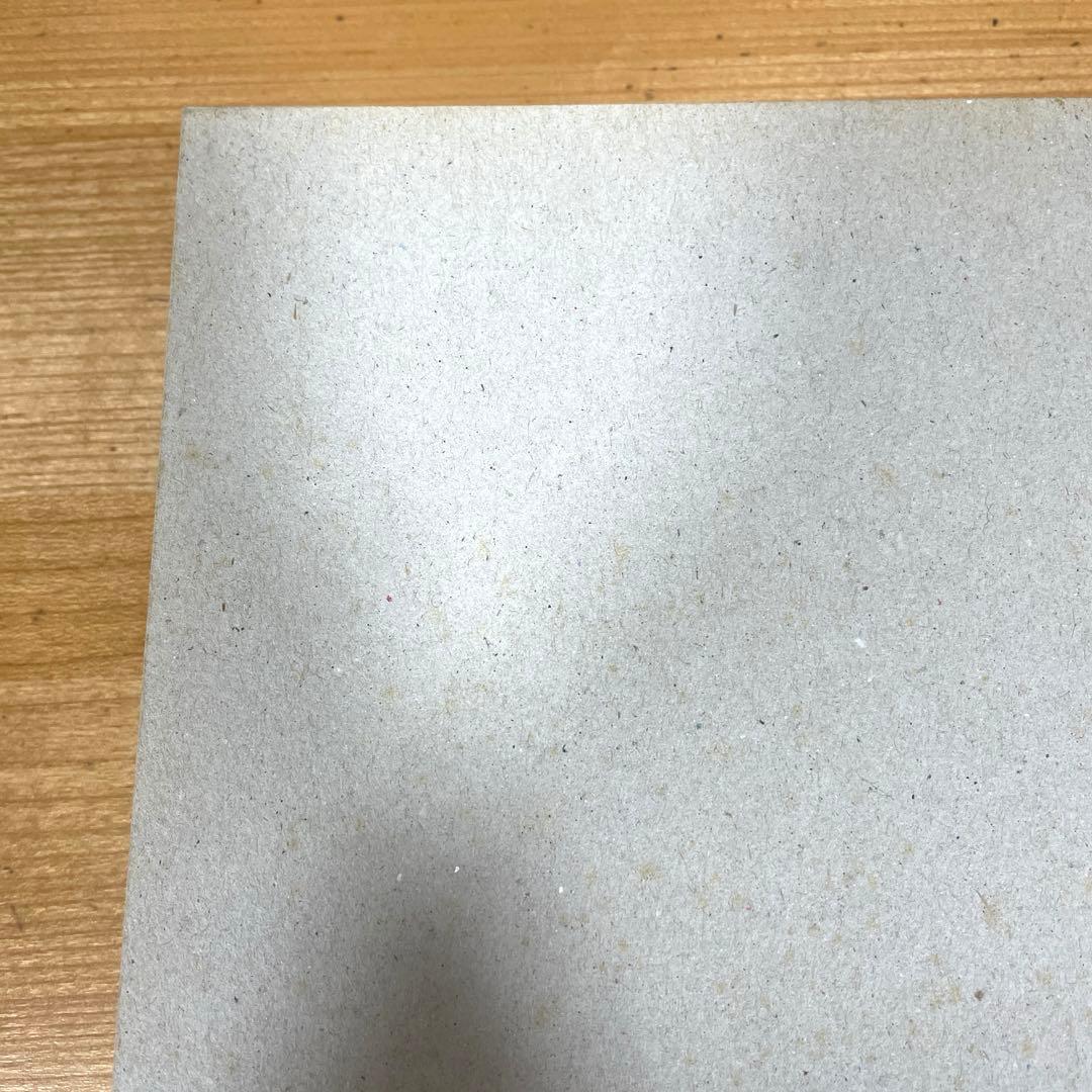 マーク・ボスウィック Mark Borthwick not in fashion