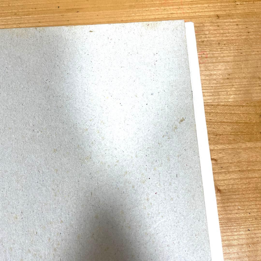 マーク・ボスウィック Mark Borthwick not in fashion