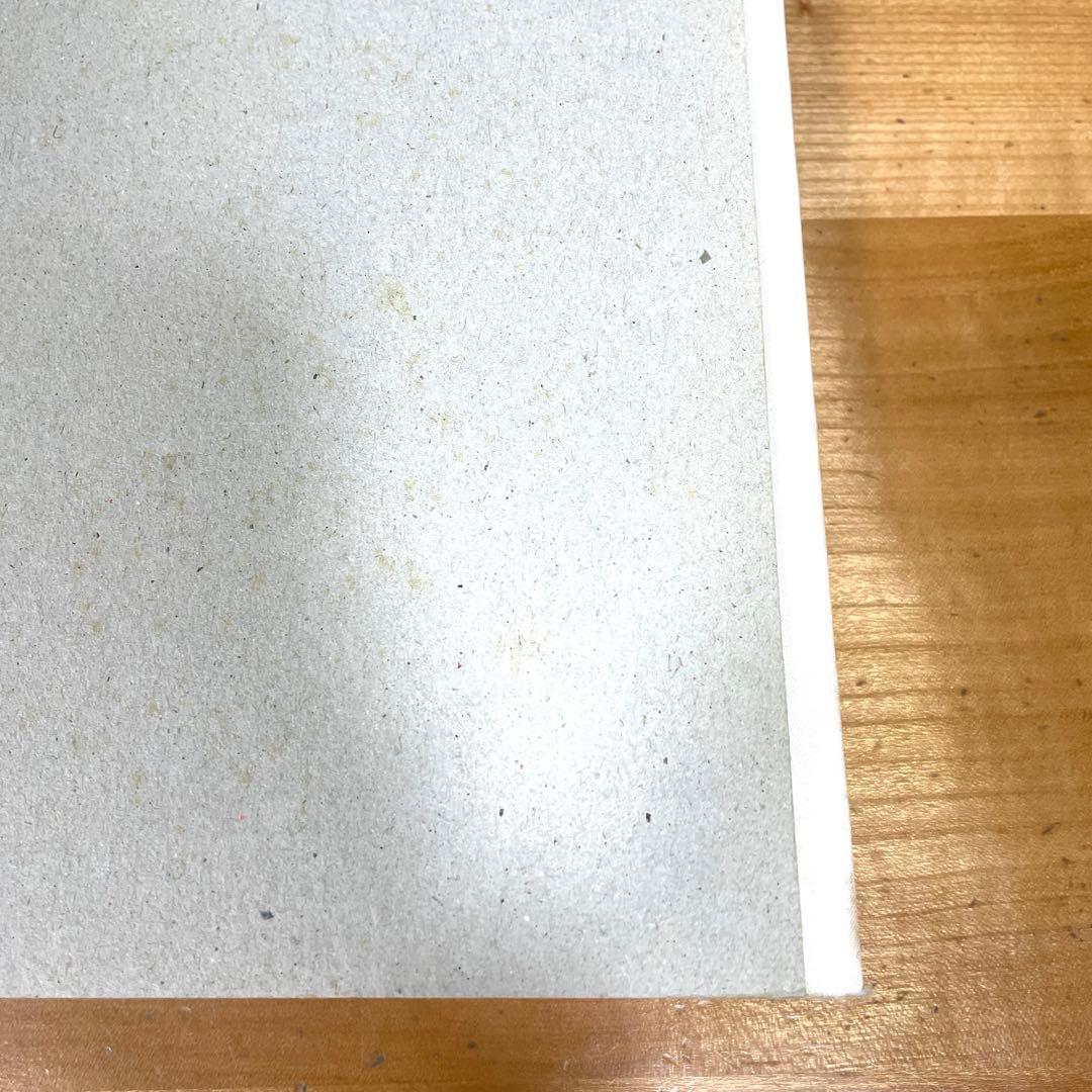 マーク・ボスウィック Mark Borthwick not in fashion