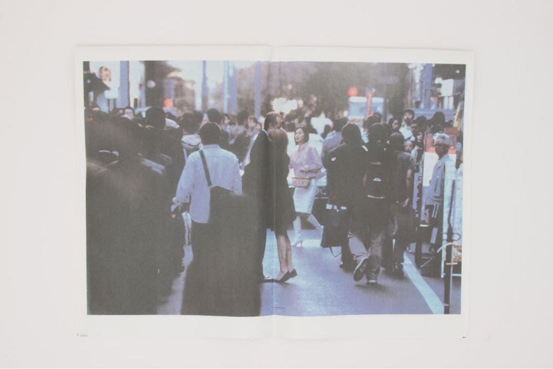 完売‼️ LOST IN TRANSLATION Photo Newspaper