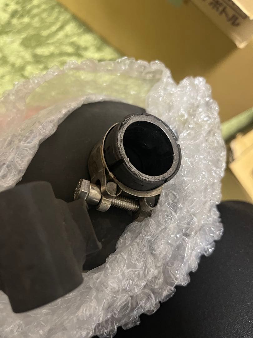 PCX125 JK05型 sp武川 スポーツマフラー (ノーマルルック)