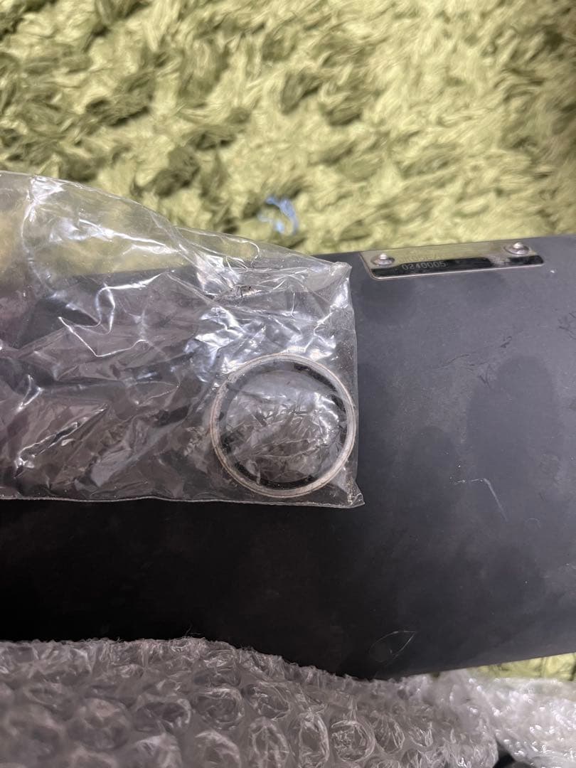 PCX125 JK05型 sp武川 スポーツマフラー (ノーマルルック)