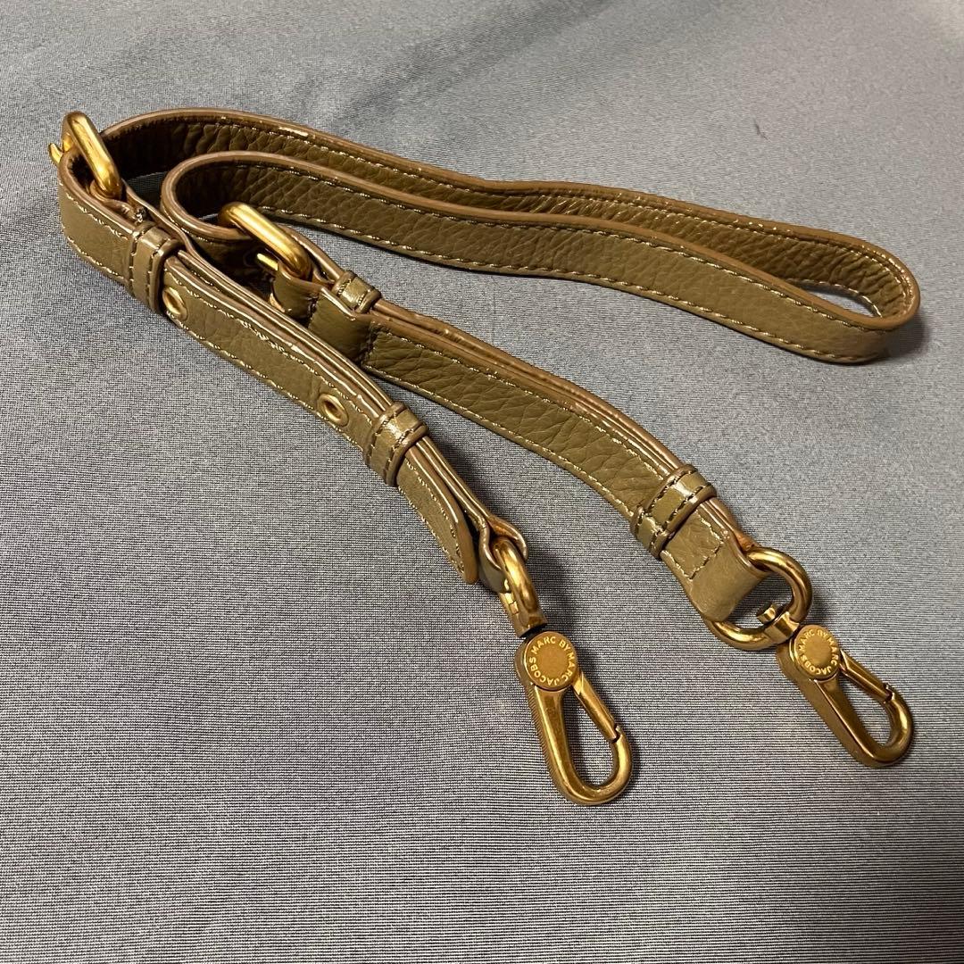 00s MARC JACOBS classic Q 2way バッグ　y2k